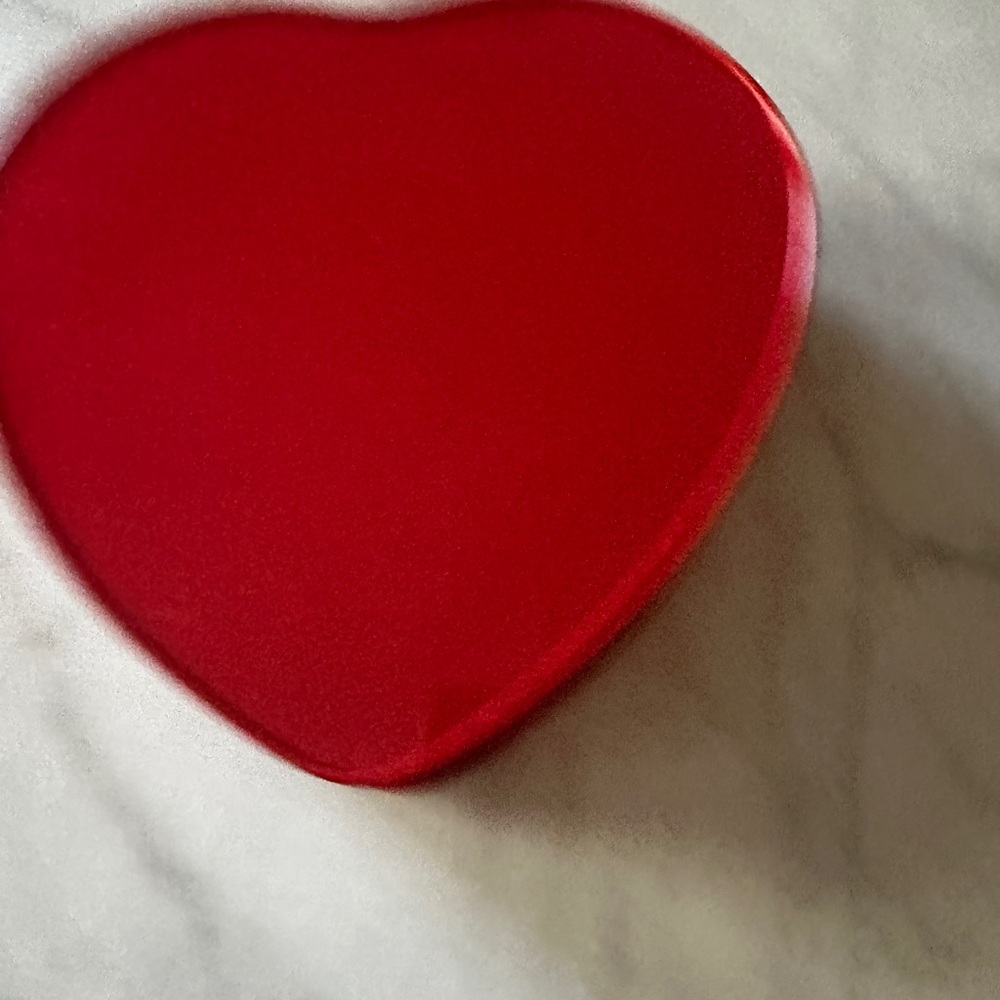 CJ Hendry JuJu-Mystery Box-Red Heart Collection - Picture 13 of 13